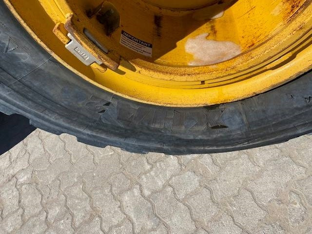 Wiellader John Deere 744 P MIETE / RENTAL (12002125): afbeelding 14 Wiellader John Deere 744 P MIETE / RENTAL (12002125): afbeelding 14
