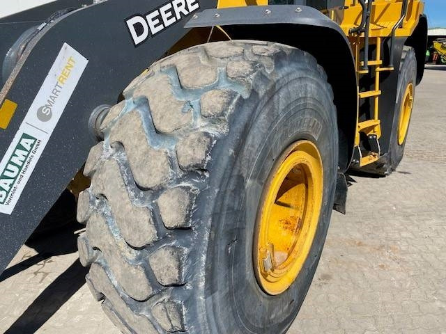 Wiellader John Deere 744 P MIETE / RENTAL (12002125): afbeelding 15 Wiellader John Deere 744 P MIETE / RENTAL (12002125): afbeelding 15