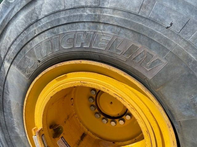 Wiellader John Deere 744 P MIETE / RENTAL (12002125): afbeelding 12 Wiellader John Deere 744 P MIETE / RENTAL (12002125): afbeelding 12