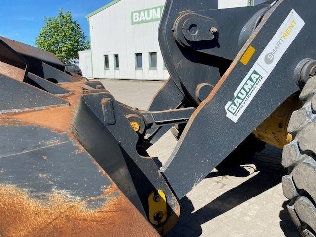 Wiellader John Deere 744 P MIETE / RENTAL (12002125): afbeelding 8 Wiellader John Deere 744 P MIETE / RENTAL (12002125): afbeelding 8