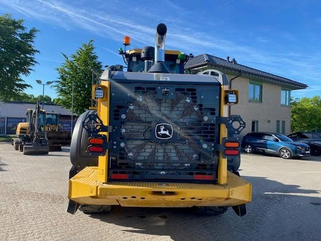 John Deere 744 P MIETE / RENTAL (12002126) - Wiellader: afbeelding 4 John Deere 744 P MIETE / RENTAL (12002126) - Wiellader: afbeelding 4