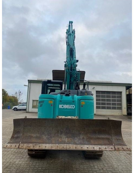 Kobelco ED 160 BR-5 Bladerunner (12005584) - Rupsgraafmachine: afbeelding 5 Kobelco ED 160 BR-5 Bladerunner (12005584) - Rupsgraafmachine: afbeelding 5