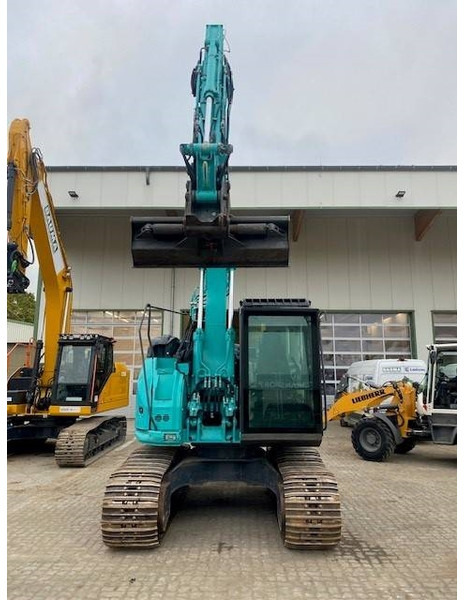Kobelco ED 160 BR-5 Bladerunner (12005584) - Rupsgraafmachine: afbeelding 2 Kobelco ED 160 BR-5 Bladerunner (12005584) - Rupsgraafmachine: afbeelding 2