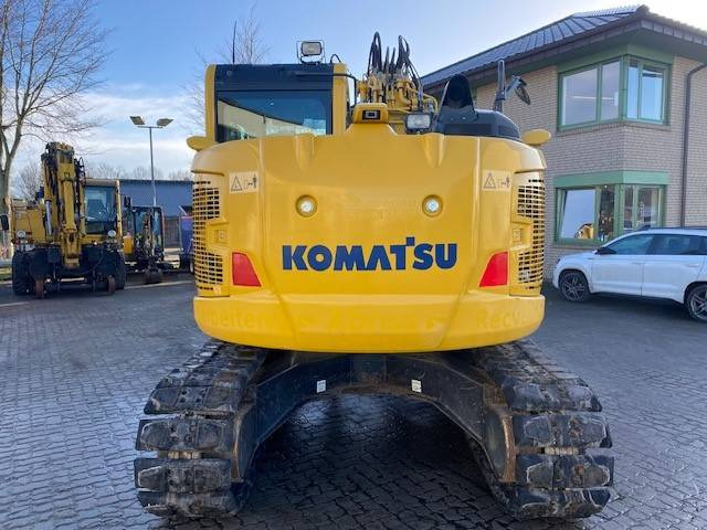 Komatsu PC 138 US-11 MIETE / RENTAL (12005298) - Rupsgraafmachine: afbeelding 3 Komatsu PC 138 US-11 MIETE / RENTAL (12005298) - Rupsgraafmachine: afbeelding 3