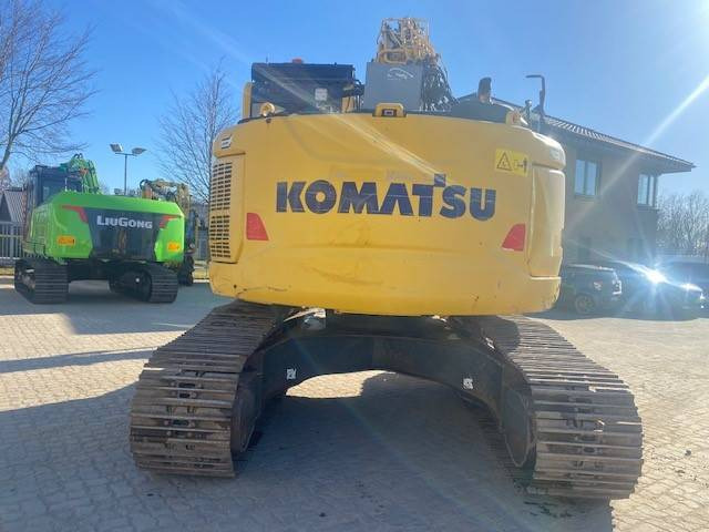 Komatsu PC 228 USLC-10 (12005338) - Rupsgraafmachine: afbeelding 3 Komatsu PC 228 USLC-10 (12005338) - Rupsgraafmachine: afbeelding 3
