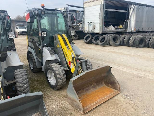 Kramer 5035 MIETE / RENTAL (12001692) - Wiellader: afbeelding 1 Kramer 5035 MIETE / RENTAL (12001692) - Wiellader: afbeelding 1