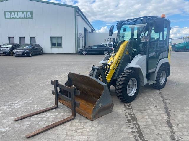 Kramer 5035 MIETE / RENTAL (12001741) - Wiellader: afbeelding 1 Kramer 5035 MIETE / RENTAL (12001741) - Wiellader: afbeelding 1