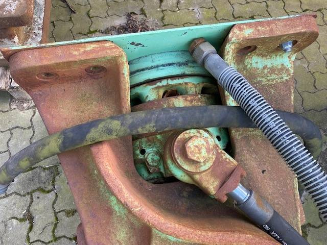 MONTABERT BRV 43 - Hydraulische hamer voor Bouwmachine: afbeelding 5 MONTABERT BRV 43 - Hydraulische hamer voor Bouwmachine: afbeelding 5