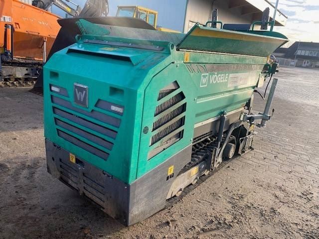 Vögele Mini 500 MIETE / RENTAL (12002111) - Asfaltafwerkmachine: afbeelding 3 Vögele Mini 500 MIETE / RENTAL (12002111) - Asfaltafwerkmachine: afbeelding 3