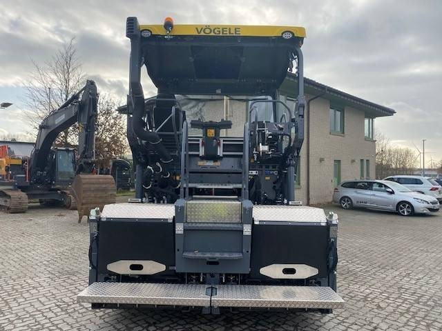 Vögele Super 1800-3i MIETE / RENTAL (12005221) - Asfaltafwerkmachine: afbeelding 4 Vögele Super 1800-3i MIETE / RENTAL (12005221) - Asfaltafwerkmachine: afbeelding 4