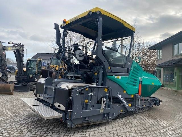 Vögele Super 1800-3i MIETE / RENTAL (12005221) - Asfaltafwerkmachine: afbeelding 5 Vögele Super 1800-3i MIETE / RENTAL (12005221) - Asfaltafwerkmachine: afbeelding 5