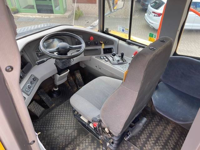 Kiepwagen met knikbesturing Volvo A 25 G MIETE / RENTAL (12001043): afbeelding 16
