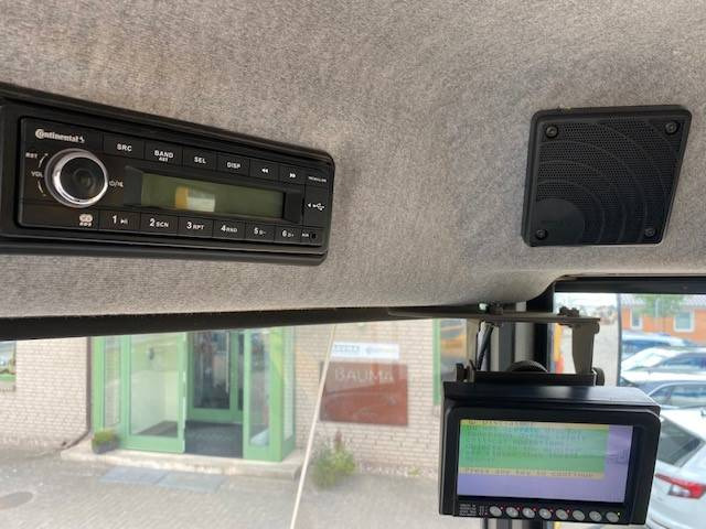 Kiepwagen met knikbesturing Volvo A 25 G MIETE / RENTAL (12001043): afbeelding 19