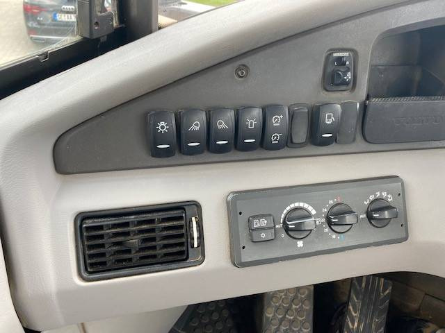 Kiepwagen met knikbesturing Volvo A 25 G MIETE / RENTAL (12001043): afbeelding 17