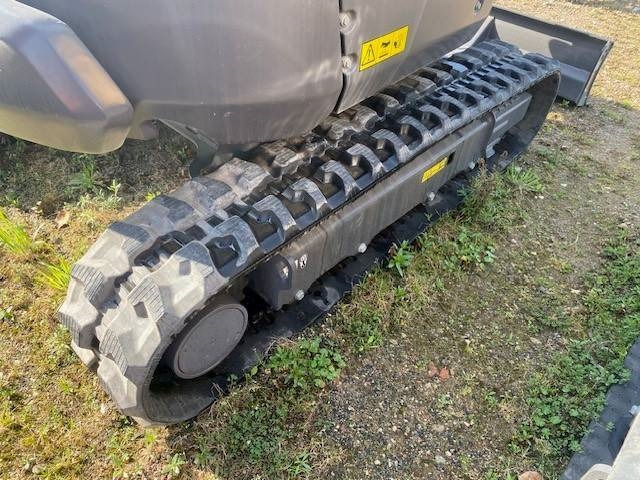 Volvo ECR 35 D MIETE / RENTAL (12002078) - Minigraafmachine: afbeelding 5 Volvo ECR 35 D MIETE / RENTAL (12002078) - Minigraafmachine: afbeelding 5