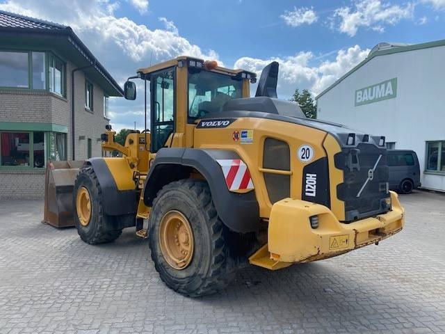 Volvo L 120 H (12005485) - Wiellader: afbeelding 3 Volvo L 120 H (12005485) - Wiellader: afbeelding 3