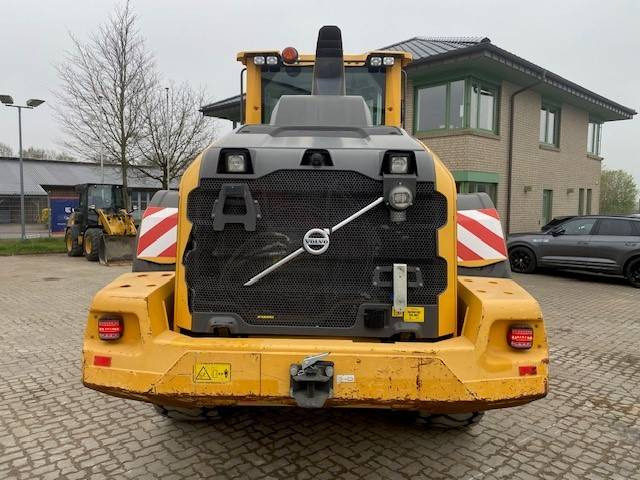 Volvo L 120 H A/C, BSS, ZSA, 3. Kr., SW (12005212) - Wiellader: afbeelding 3 Volvo L 120 H A/C, BSS, ZSA, 3. Kr., SW (12005212) - Wiellader: afbeelding 3