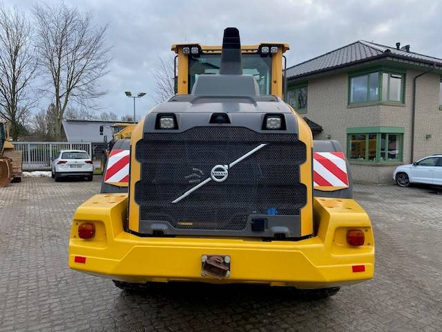 Volvo L 120 H A/C, BSS, ZSA, OptiShift (12001931) - Wiellader: afbeelding 3 Volvo L 120 H A/C, BSS, ZSA, OptiShift (12001931) - Wiellader: afbeelding 3