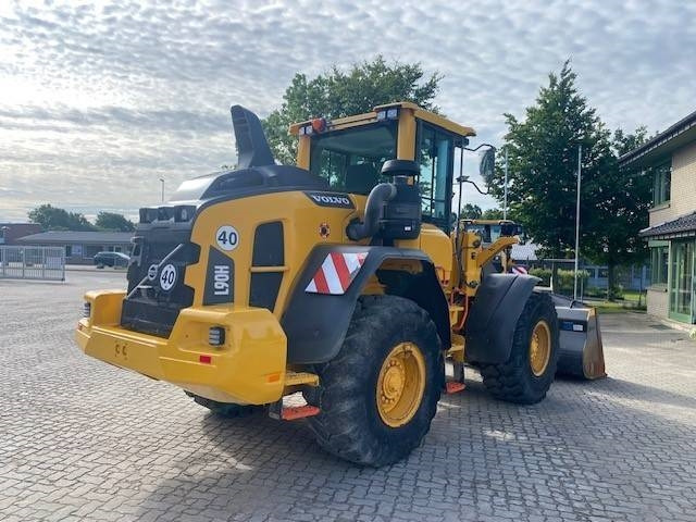 Volvo L 90 H MIETE / RENTAL (12002215) - Wiellader: afbeelding 5 Volvo L 90 H MIETE / RENTAL (12002215) - Wiellader: afbeelding 5