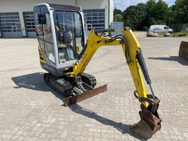 Leasing WACKER NEUSON 1404 RD (12002258) WACKER NEUSON 1404 RD (12002258): afbeelding 7