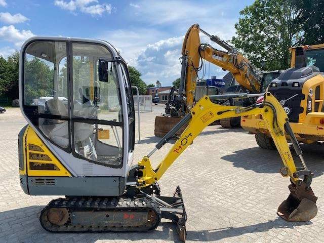 Leasing WACKER NEUSON 1404 RD (12002258) WACKER NEUSON 1404 RD (12002258): afbeelding 6