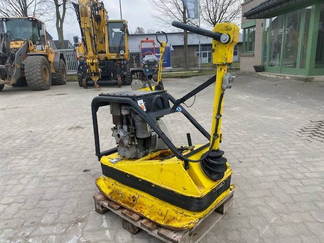 Wacker DPU 3345 F (12005325) - Trilplaat: afbeelding 3 Wacker DPU 3345 F (12005325) - Trilplaat: afbeelding 3