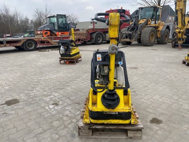 Wacker DPU 3345 F (12005325) - Trilplaat: afbeelding 4 Wacker DPU 3345 F (12005325) - Trilplaat: afbeelding 4