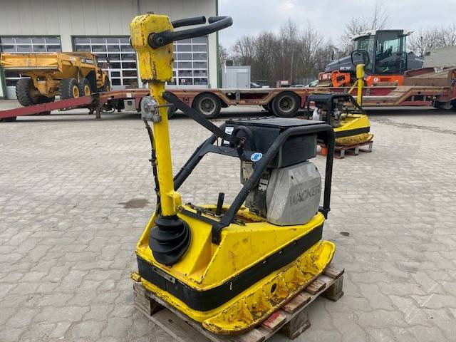 Wacker DPU 3345 F (12005325) - Trilplaat: afbeelding 5 Wacker DPU 3345 F (12005325) - Trilplaat: afbeelding 5