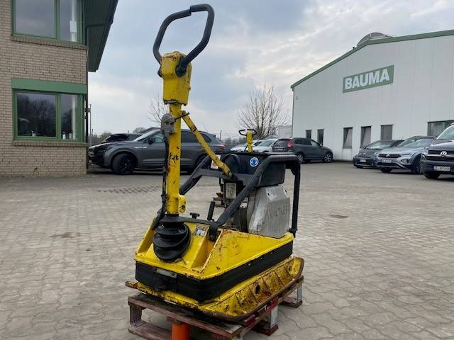 Wacker DPU 3345 F (12005327) - Trilplaat: afbeelding 1 Wacker DPU 3345 F (12005327) - Trilplaat: afbeelding 1
