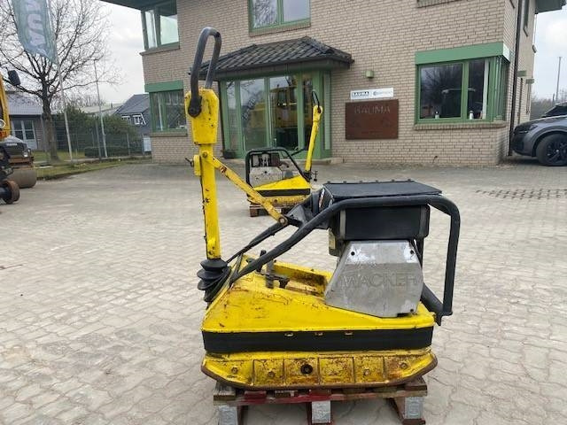 Wacker DPU 3345 F (12005327) - Trilplaat: afbeelding 2 Wacker DPU 3345 F (12005327) - Trilplaat: afbeelding 2