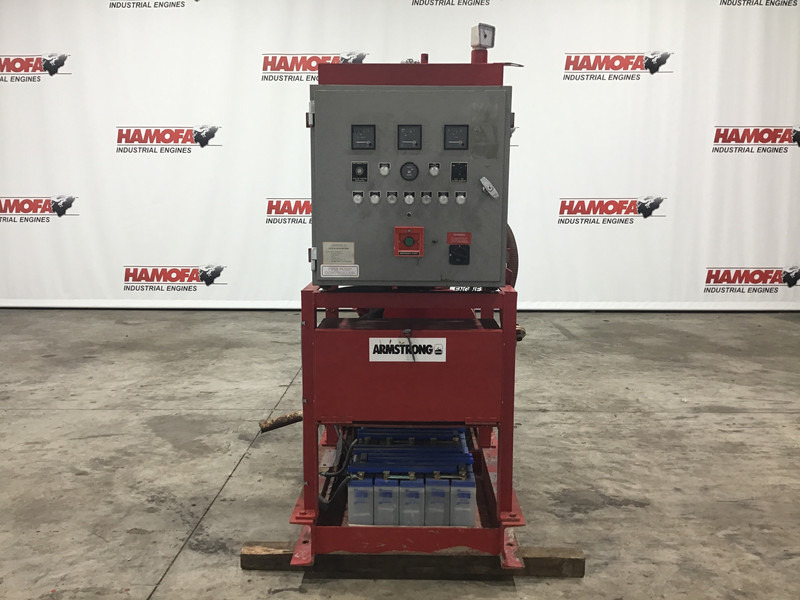 Armstrong PUMP 2720 LT/MIN USED - Water pomp: afbeelding 4 Armstrong PUMP 2720 LT/MIN USED - Water pomp: afbeelding 4