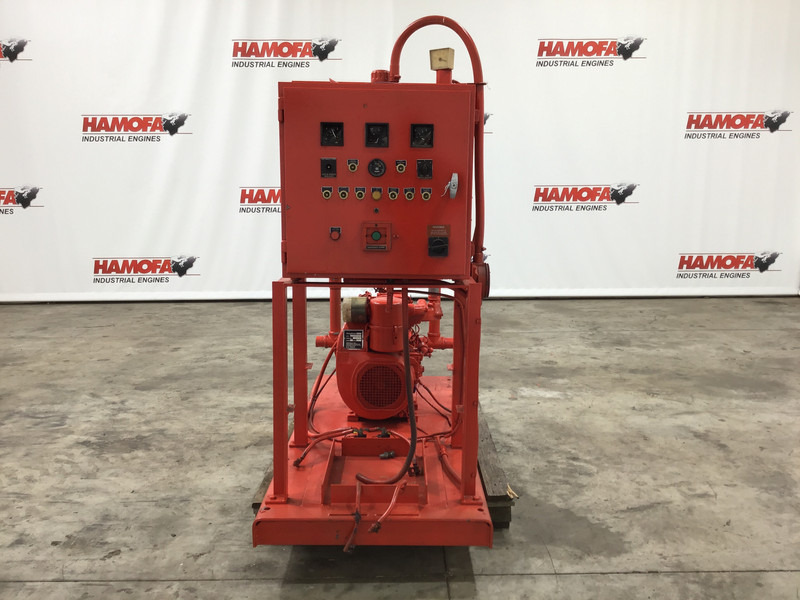 Armstrong SRT25653 PUMP 12,1L/MIN USED - Water pomp: afbeelding 3 Armstrong SRT25653 PUMP 12,1L/MIN USED - Water pomp: afbeelding 3