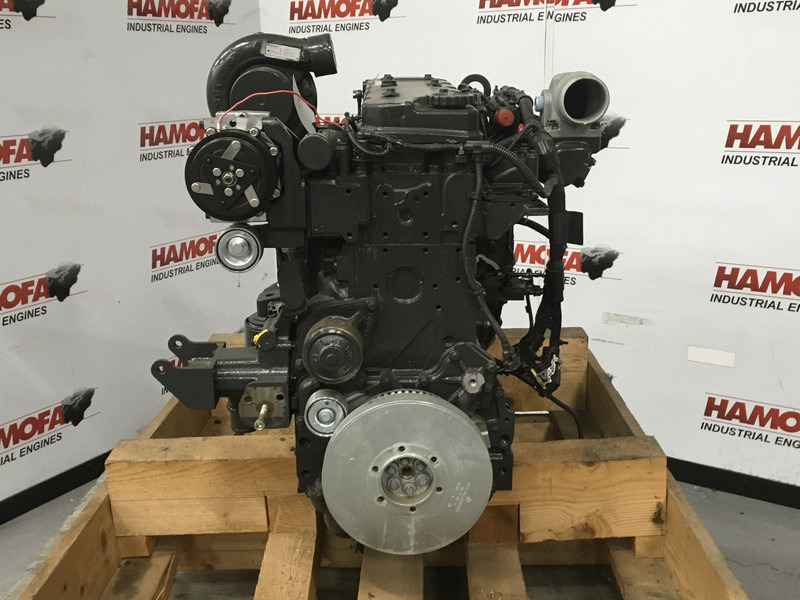 CNH IVECO 667TA/EBA NEW - Bouwmachine: afbeelding 4 CNH IVECO 667TA/EBA NEW - Bouwmachine: afbeelding 4