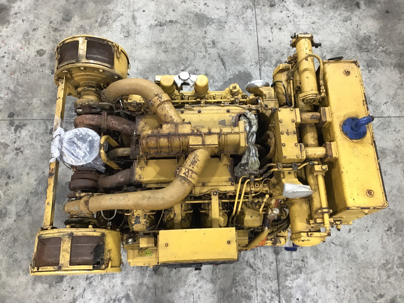 Caterpillar 3508 S2A MARINE 232-2464 USED - Bouwmachine: afbeelding 5 Caterpillar 3508 S2A MARINE 232-2464 USED - Bouwmachine: afbeelding 5