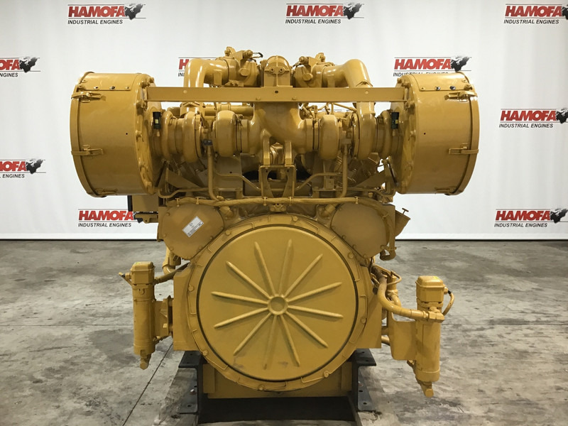 Caterpillar 3508C LLC 250-7621 NEW - Bouwmachine: afbeelding 4 Caterpillar 3508C LLC 250-7621 NEW - Bouwmachine: afbeelding 4