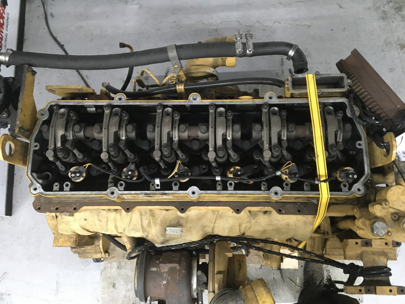 Caterpillar C13 LGK-2364575 FOR PARTS - Bouwmachine: afbeelding 5 Caterpillar C13 LGK-2364575 FOR PARTS - Bouwmachine: afbeelding 5