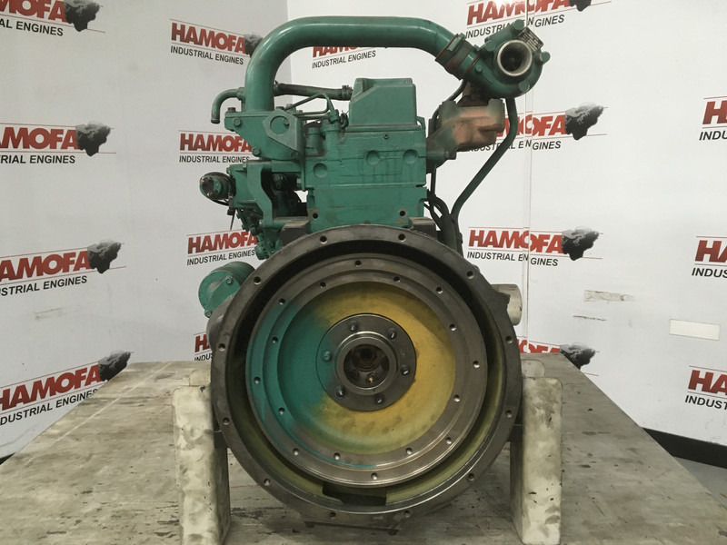 Cummins 4B3.3 FOR PARTS - Bouwmachine: afbeelding 3 Cummins 4B3.3 FOR PARTS - Bouwmachine: afbeelding 3