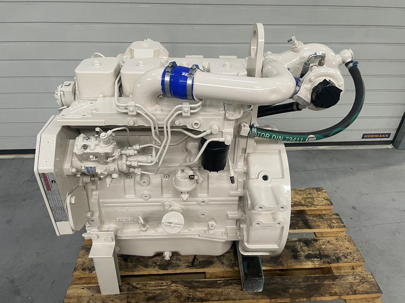 Cummins 4BT3.9 CPL1525 RECONDITIONED - Bouwmachine: afbeelding 3 Cummins 4BT3.9 CPL1525 RECONDITIONED - Bouwmachine: afbeelding 3