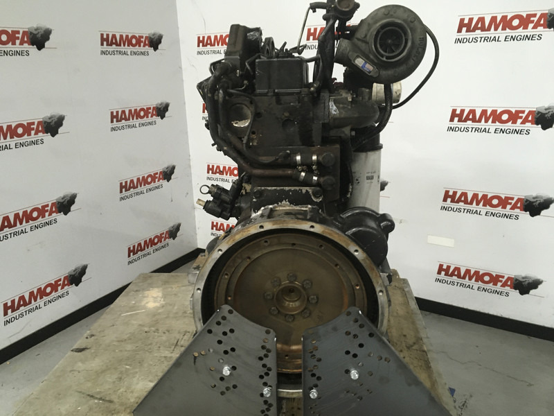 Cummins 6C8.3 CPL1845 FOR PARTS - Bouwmachine: afbeelding 3 Cummins 6C8.3 CPL1845 FOR PARTS - Bouwmachine: afbeelding 3