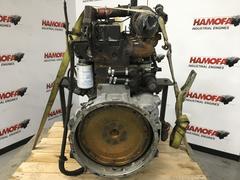 Cummins 6C8.3 CPL2062 USED - Bouwmachine: afbeelding 3 Cummins 6C8.3 CPL2062 USED - Bouwmachine: afbeelding 3