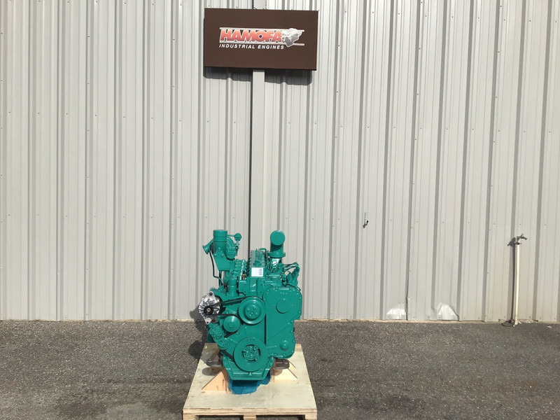 Cummins 6CTA 8.3C CPL1783 NEW - Bouwmachine: afbeelding 4 Cummins 6CTA 8.3C CPL1783 NEW - Bouwmachine: afbeelding 4