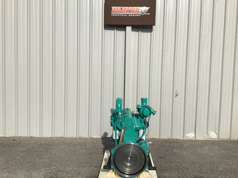 Cummins 6CTA 8.3C CPL1783 NEW - Bouwmachine: afbeelding 3 Cummins 6CTA 8.3C CPL1783 NEW - Bouwmachine: afbeelding 3