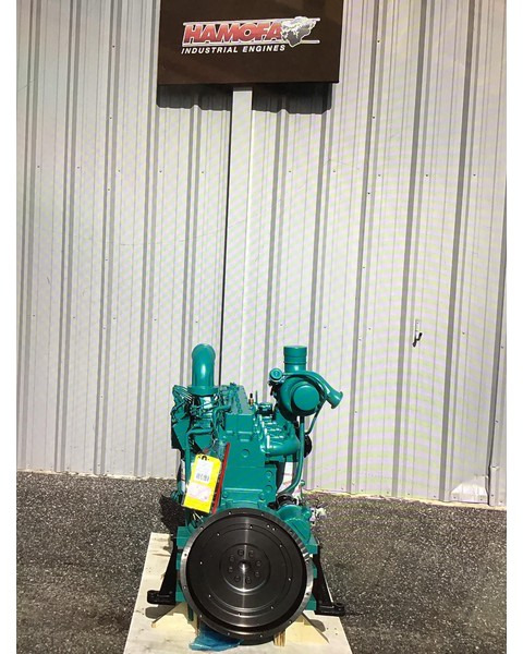 Cummins 6CTAA8.3-G2 CPL1783 NEW - Bouwmachine: afbeelding 3 Cummins 6CTAA8.3-G2 CPL1783 NEW - Bouwmachine: afbeelding 3
