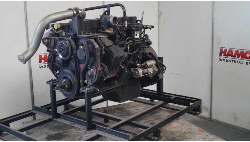 Cummins ISB CM550 CPL2571 NEW - Bouwmachine: afbeelding 5 Cummins ISB CM550 CPL2571 NEW - Bouwmachine: afbeelding 5
