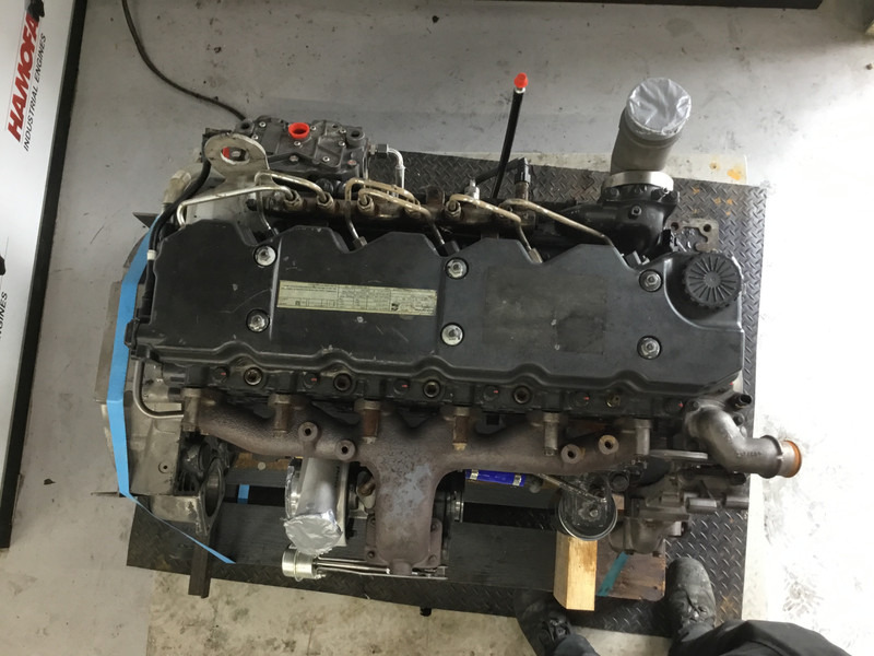 Cummins ISBE6.7 COMMONRAIL CPL3066 RECONDITIONED - Bouwmachine: afbeelding 5 Cummins ISBE6.7 COMMONRAIL CPL3066 RECONDITIONED - Bouwmachine: afbeelding 5