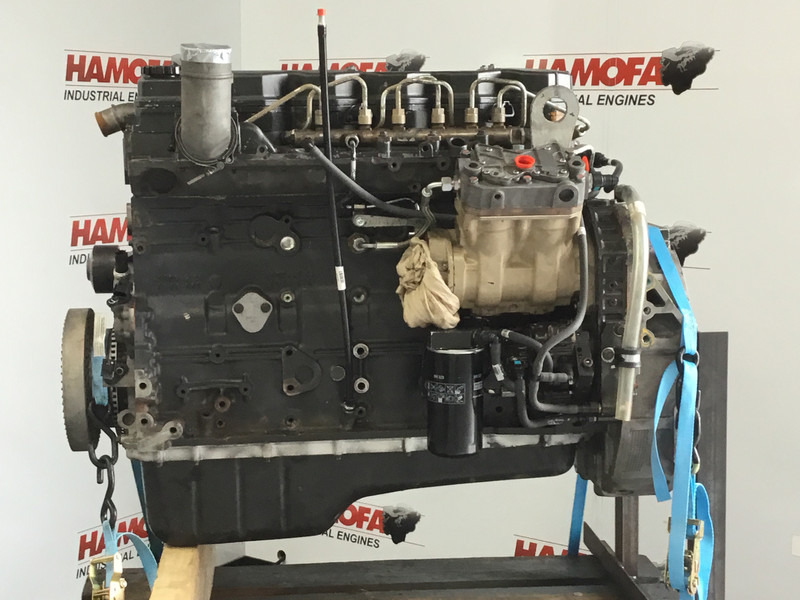 Cummins ISBE6.7 COMMONRAIL CPL3066 RECONDITIONED - Bouwmachine: afbeelding 2 Cummins ISBE6.7 COMMONRAIL CPL3066 RECONDITIONED - Bouwmachine: afbeelding 2
