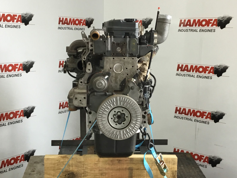 Cummins ISBE6.7 COMMONRAIL CPL3066 RECONDITIONED - Bouwmachine: afbeelding 4 Cummins ISBE6.7 COMMONRAIL CPL3066 RECONDITIONED - Bouwmachine: afbeelding 4