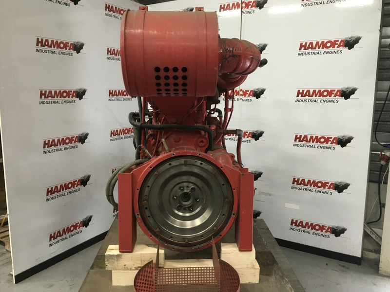 Cummins NTA855-G5 CPL2116 USED - Bouwmachine: afbeelding 3 Cummins NTA855-G5 CPL2116 USED - Bouwmachine: afbeelding 3