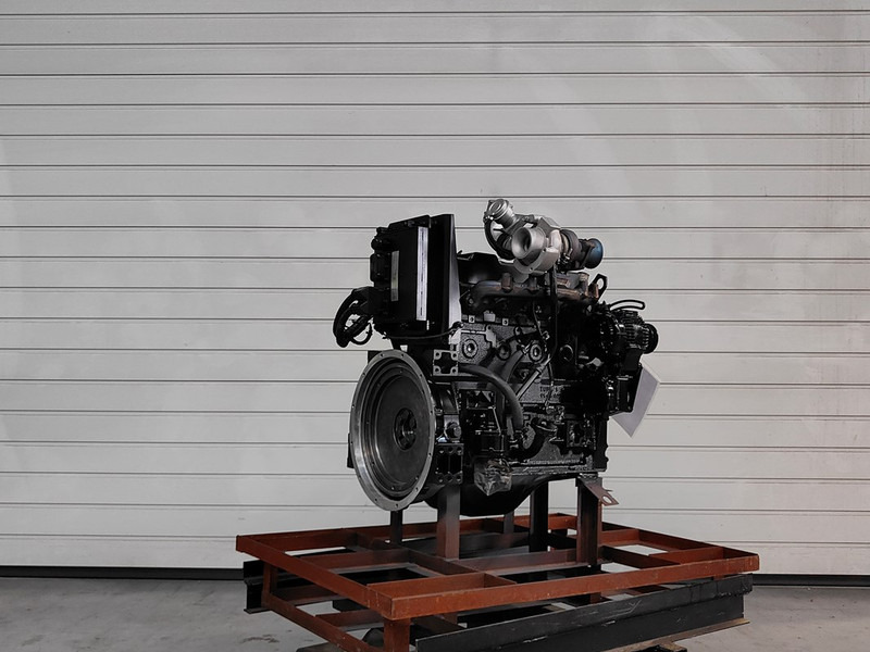 Cummins QSB3.3 CPL???? RECONDITIONED - Bouwmachine: afbeelding 4 Cummins QSB3.3 CPL???? RECONDITIONED - Bouwmachine: afbeelding 4