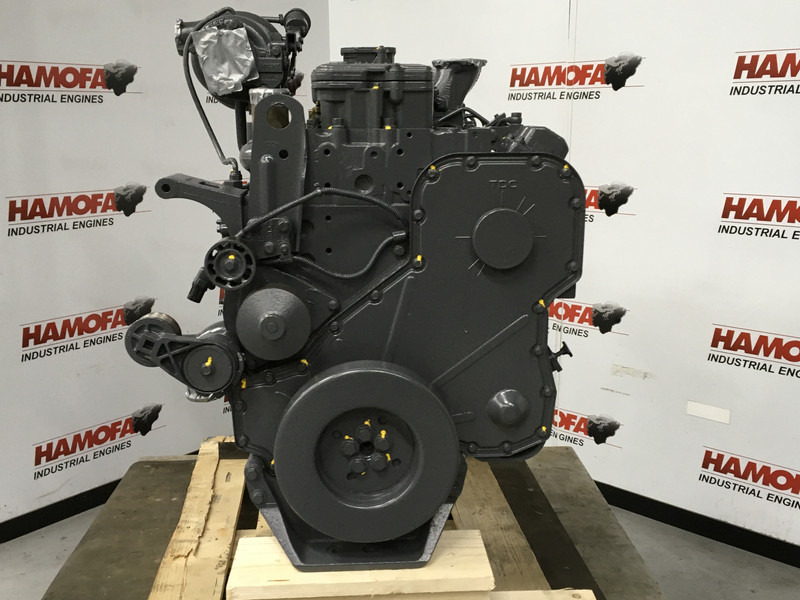 Cummins QSL9 CPL0422 Reconditioned - Bouwmachine: afbeelding 3 Cummins QSL9 CPL0422 Reconditioned - Bouwmachine: afbeelding 3